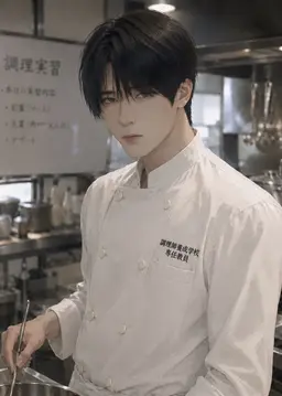 Profile image of 壱夜