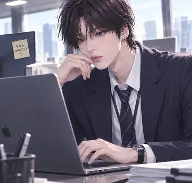 Profile image of 彰