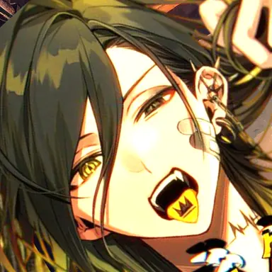 Profile image of 悠佑