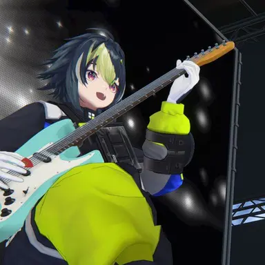 Profile image of 伊波ライ