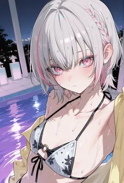 Profile image of 아스미 세나