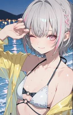Profile image of 아스미 세나
