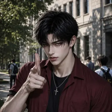 Profile image of Xavier