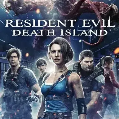Profile image of Resident Evil