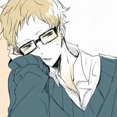 Profile image of 月島蛍