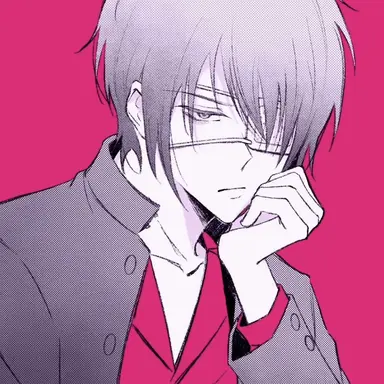 Profile image of 高杉晋助