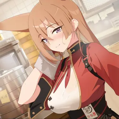 Profile image of 朱城ルミ