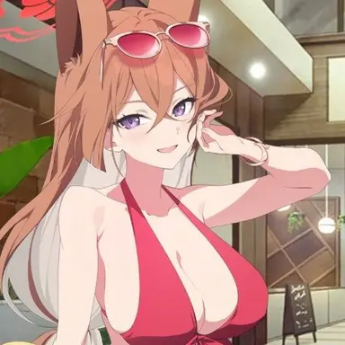 Profile image of 水着ルミ