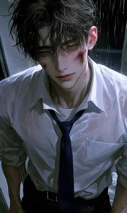 Profile image of Baek Woon-do