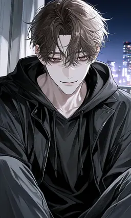Profile image of 하루토