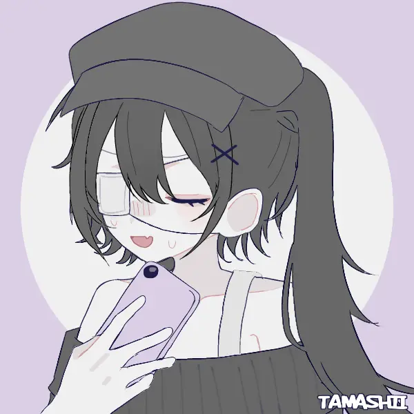 OSABA3240의 中二病(?)が現れた!