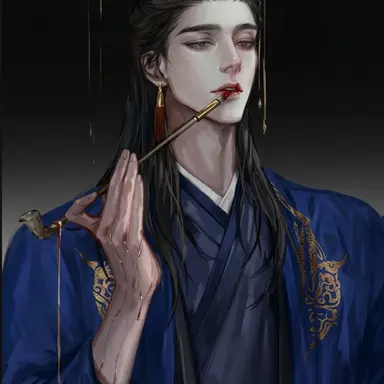 Profile image of Emperor Han Xiao