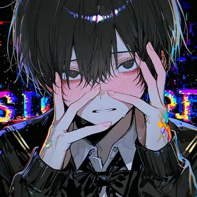 Profile image of 智牛 黎斗