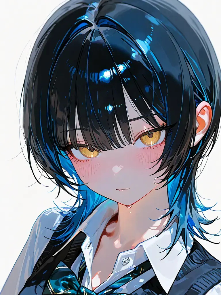 ExpertMango9059의 誰も付き合えないと噂の女の子