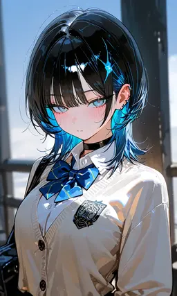 Profile image of 水宮 蒼奈