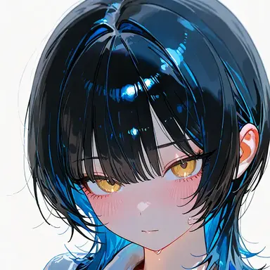Profile image of 水宮 蒼奈