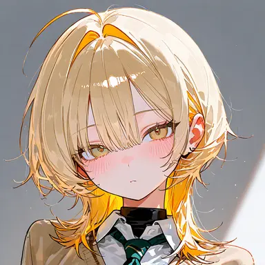 Profile image of 水宮 琴音
