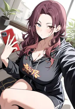 Profile image of 鈴音