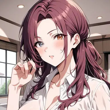 Profile image of 鈴音