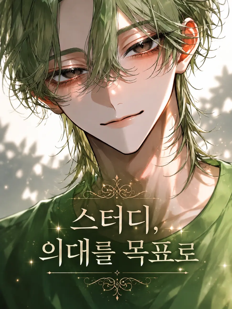 Frog1092829의 [ 스터디 : 의대를 목표로 ]