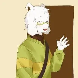 Profile image of Asriel