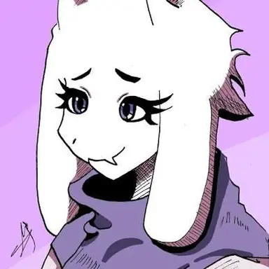 Profile image of Toriel