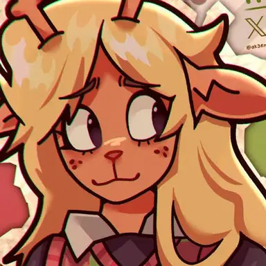 Profile image of Noelle