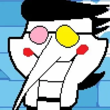 Profile image of Spamton