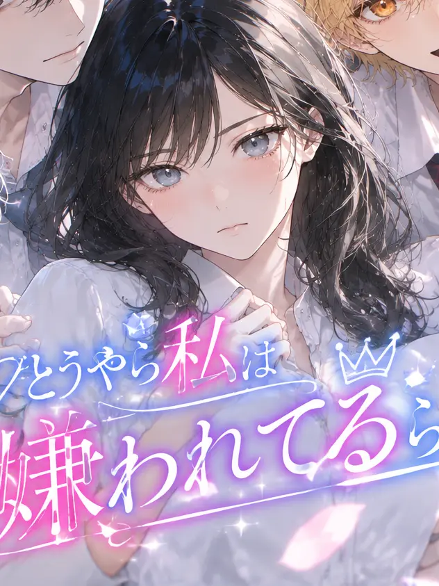 PlainGravy0661의 どうやら私は嫌われているらしい
