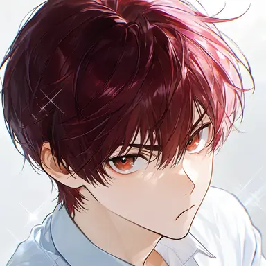 Profile image of 시노노메 레오