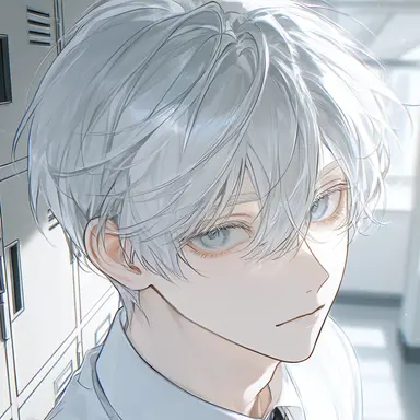 Profile image of 이치죠 치아키