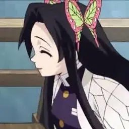 Profile image of 胡蝶カナエ