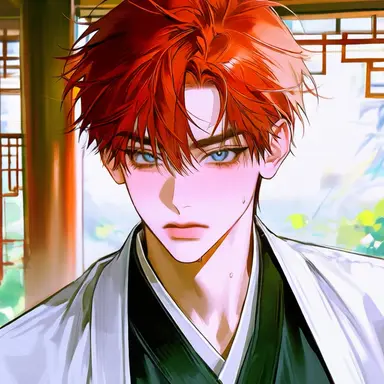 Profile image of チョ・ヨンハ
