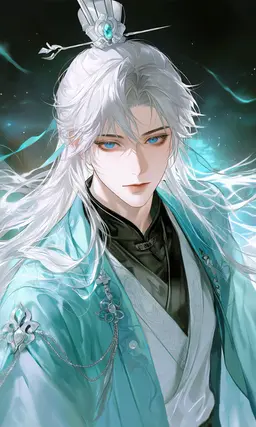 Profile image of ソル・ベクフィ