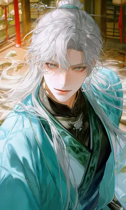 Profile image of ソル・ベクフィ
