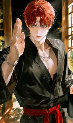 Profile image of チョ・ヨンハ