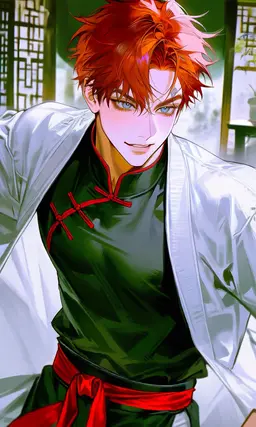 Profile image of チョ・ヨンハ