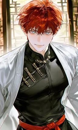 Profile image of チョ・ヨンハ