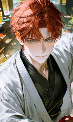 Profile image of チョ・ヨンハ