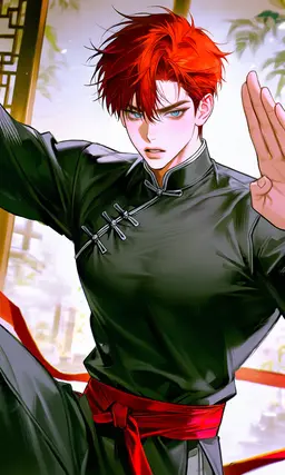 Profile image of チョ・ヨンハ