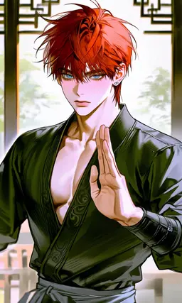 Profile image of チョ・ヨンハ