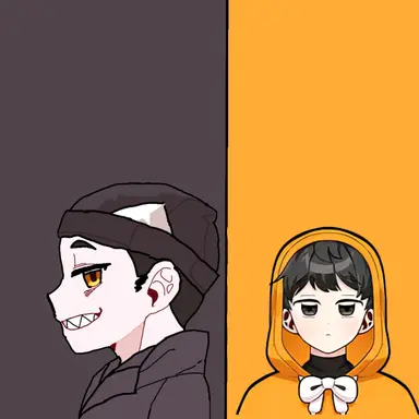 Profile image of 키미밍과 고로케