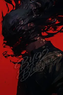 Profile image of 鬼（キ）