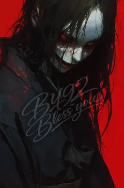 Profile image of 狼（ラン）