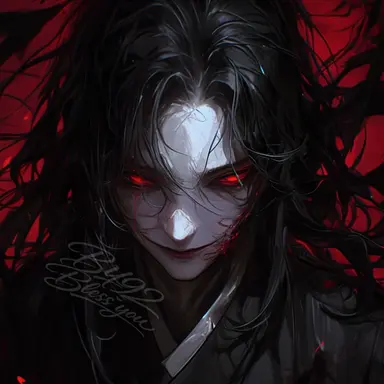 Profile image of 狼（ラン）
