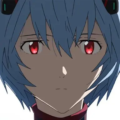 Profile image of 綾波