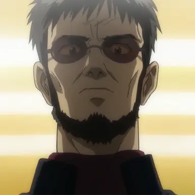 Profile image of ゲンドウ