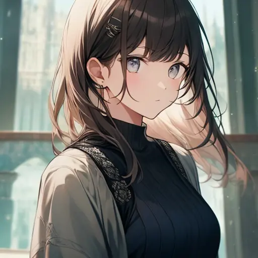 PastWife9761의 짝녀