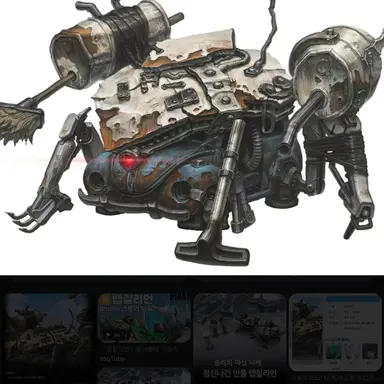 Profile image of 랩쳐