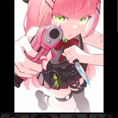 Profile image of 하나코 나나